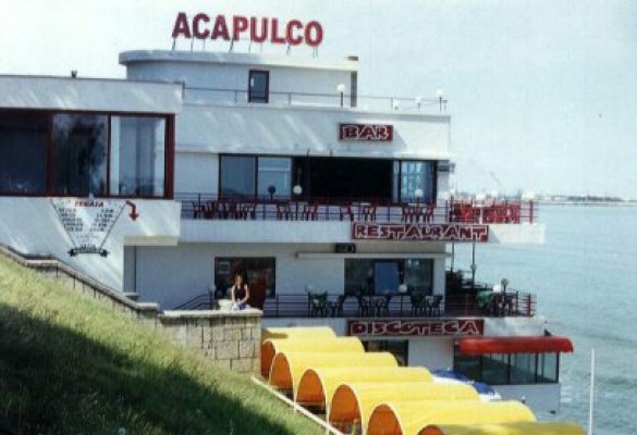 Toxiinfecţie alimentară la restaurantul Acapulco din Eforie